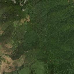 Talesh High Resolution Satellite Map