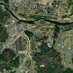 Marumori High Resolution Satellite Map