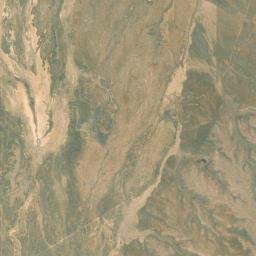 Iron County High Resolution Satellite Map