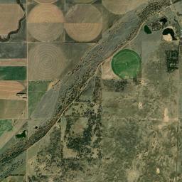 ArcGIS Web Application