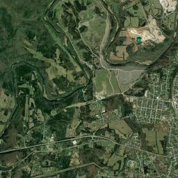 Desloge High Resolution Satellite Map