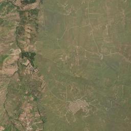 Aliminusa High Resolution Satellite Map