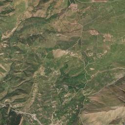 Scillato High Resolution Satellite Map