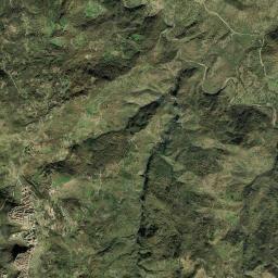 Geraci Siculo High Resolution Satellite Map