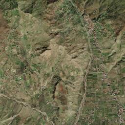 Maniace High Resolution Satellite Map