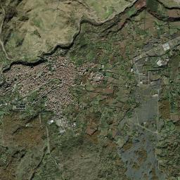 Randazzo High Resolution Satellite Map