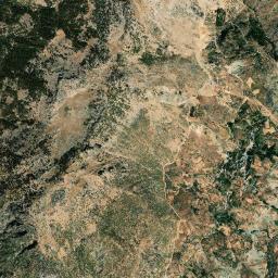 Süleymanlı High Resolution Satellite Map