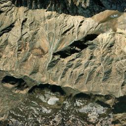 Konalga High Resolution Satellite Map