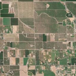 14033 Steinegul Rd Escalon CA Satellite Map