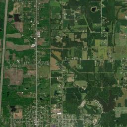 17129-17163 Illinois 37, West Frankfort, IL Satellite Map