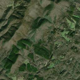 Aerial view of Faber