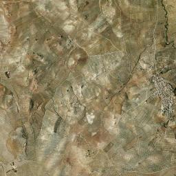 Villardompardo High Resolution Satellite Map