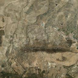 Jimena High Resolution Satellite Map