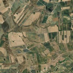 Trapani High Resolution Satellite Map