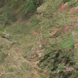 Campofelice di Fitalia High Resolution Satellite Map