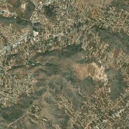 Kítsi High Resolution Satellite Map