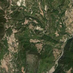 Feke High Resolution Satellite Map