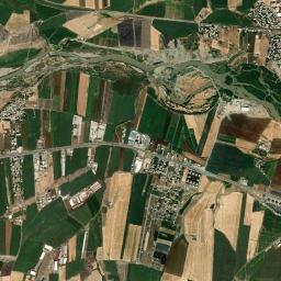 Köseli High Resolution Satellite Map