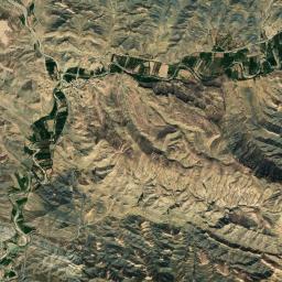 Qazi High Resolution Satellite Map