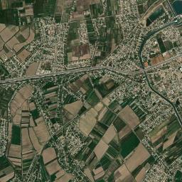 Bŭstonqal’a High Resolution Satellite Map