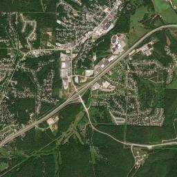 24844-24903 State Highway H, Waynesville Satellite Map