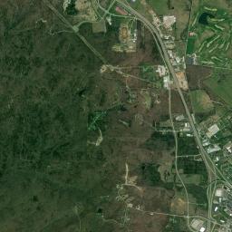 Saint Francois County High Resolution Satellite Map