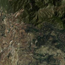 Aledo High Resolution Satellite Map