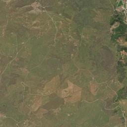 Sclafani Bagni High Resolution Satellite Map
