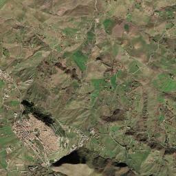 Gangi High Resolution Satellite Map