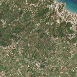 Vanáton High Resolution Satellite Map