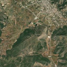 Neméa High Resolution Satellite Map