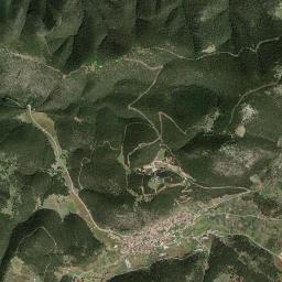 Sofikón High Resolution Satellite Map