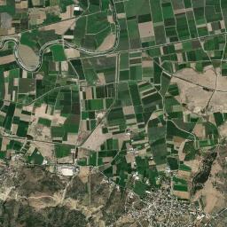 Dalama High Resolution Satellite Map