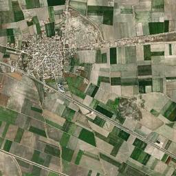 Yarma High Resolution Satellite Map