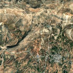 Tut High Resolution Satellite Map