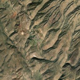 Doğanca High Resolution Satellite Map