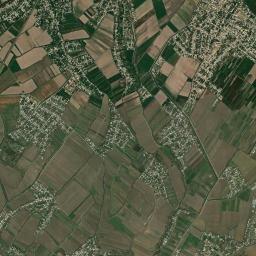 Kirov High Resolution Satellite Map