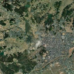 Sōma High Resolution Satellite Map