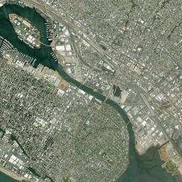 1450 High St, Oakland, CA 94601, USA map(satellite map)