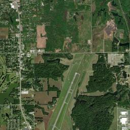 600 W Ford St Energy IL 62933 USA Satellite Map