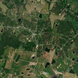 Knottsville High Resolution Satellite Map