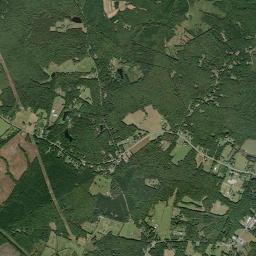 Weber City High Resolution Satellite Map