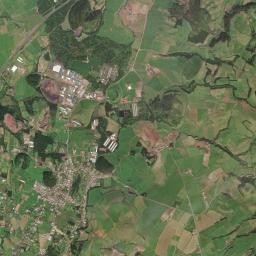 Cabouco High Resolution Satellite Map
