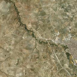 Torredonjimeno High Resolution Satellite Map