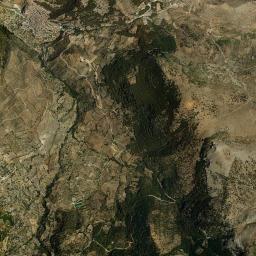 Torres High Resolution Satellite Map