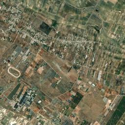 Ciavolo High Resolution Satellite Map