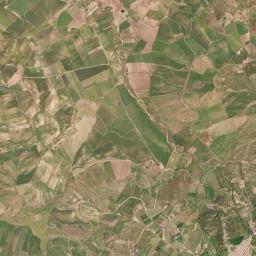 Campofiorito High Resolution Satellite Map