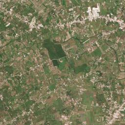 Ambelókipoi High Resolution Satellite Map