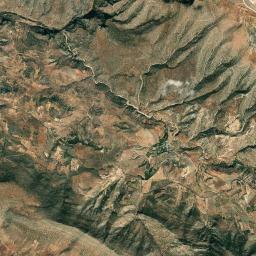 Gölgelikonak High Resolution Satellite Map