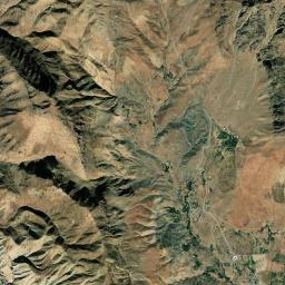 Doğanköy High Resolution Satellite Map